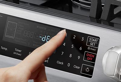 gas stove codes